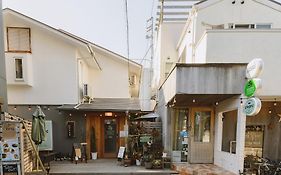 ゲストハウス Shibafu